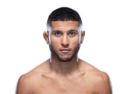 Youssef Zalal vs Jack Shore