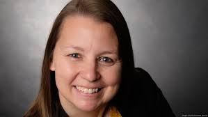 Teresa Maury's Instagram, Twitter & Facebook