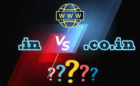 Domain dossier displays whois records for the longest registered domain that contains the domain you entered (or the domain associated with the ip address you entered). In Or Co In Domain Which One Is Better Techmighty