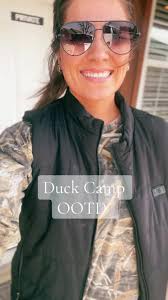 Duck Camp Clothing