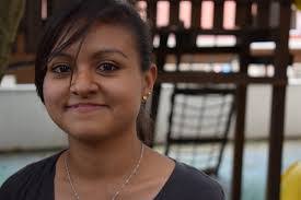 Kenia Polanco's Instagram, Twitter & Facebook