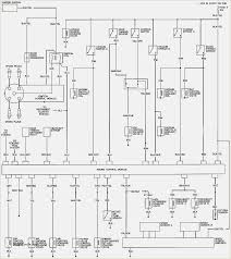 1988 Honda Accord Wiring Diagram Fresh 1988 Honda Accord Wiring Civic Ex Honda Civic Engine Honda Civic Ex