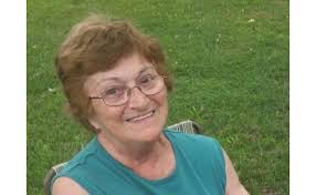 Judith Venegoni Obituary (1941