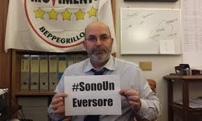 Vito crimi current club unknown defender market value: Come Il M5s E Passato Dalla Padella A Crimi