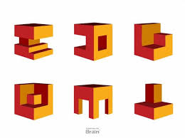 Make homeschooling more fun with this interactive activity for learning about the solar system. How Architects May Improve Their Spatial Intelligence Check The Exercises Arch2o Com