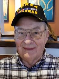 Jerald Clark Obituary