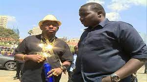 The u/mike_sonko community on reddit. Senator Mike Sonko S Lifestyle Youtube