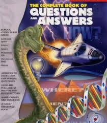 The Complete Book Of Questions Answers Pdf This Or That Questions Books Question And Answer