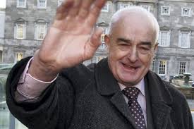 Brexit and tariffs make united Ireland a 'distant dream', says former  minister during Fianna Fáil 1916 oration