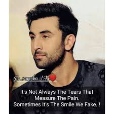 Pin On Ranbir Quotes