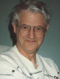 Obituary of Douglas Parsons