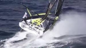 Following the fleet home after 24,000 miles around the world. Live Vendee Globe Non Stop Round The World Dreamsports Tv