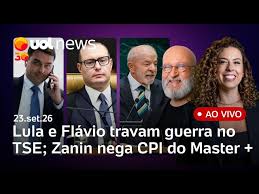 Josias de Souza: Embate entre chefe da PF e Messias só convém à bandidagem