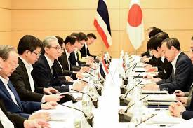 Pptp uses a tcp control channel and a generic routing encapsulation tunnel to encapsulate ppp packets. Industrial Group Supports Thailand Joining Cptpp