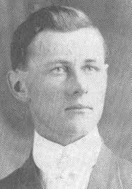 Alexander Albin “Alex” Symington (1889-1974)