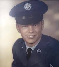 Joseph Messina Obituary (1945