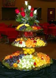 Horderves Wedding Reception Google Search Buffet Alimentaire Cuisine Creative Assiette De Fruits