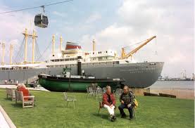 Rostock Culture Leisure And Sport Museums