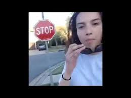 I M Telling Ya Mom I M A Thug Vine Youtube