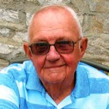 Obituary information for Donald L. Jordison