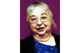 Mary Bird Obituary (2014)