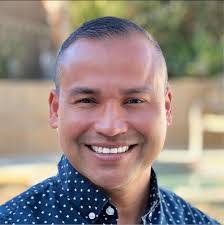 Angel Arreguin's Instagram, Twitter & Facebook