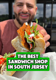 Wayne Nj Best Sandwich Shops