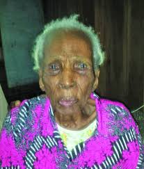Linden's eldest resident passes away at 105