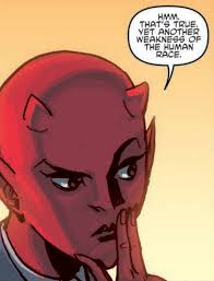 Should Eric Sacks appear in the Nick cartoon and future tmnt versions?