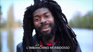 L'imbianchino Morbidosso