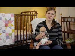 How To Check A Diaper - Youtube
