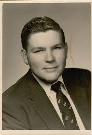 Looking for pictures of my uncle Richard Umbright maybe class of 65