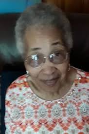 Florence Moore Obituary in Tuskegee at McKenzie's Funeral Home, Inc.