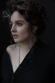 ABOUT — LANA McMULLEN