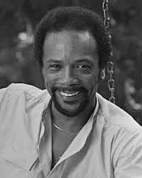 Quincy Jones was a pure genius that wrote the soundtrack to everyone's  life. His music, the legacy and impact will last forever. Thank you  @quincyjones