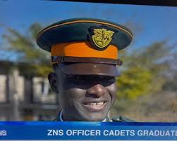 Faso Mebo vacation camp closing ceremony in Ouagadougou