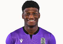 Jhafets viaja el viernes a Turquía con la selección sub-18 de Ecuador