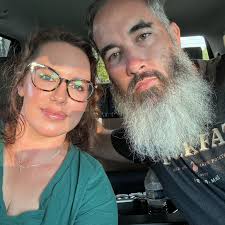 Molly Yeh and her husband, Nick, are taking you