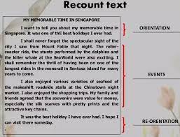 We did not find results for: Contoh Recount Text Liburan Di Rumah Saja Surat Rasmi Ra