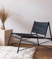 Reclining folding lounge chairs for camping. Nutsandwoods Lounge Chair