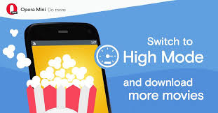 Even though opera mini's interface is not particularly pretty or elegant, it compensates. Opera On Twitter Dawodsaadat Hey Dawod Extreme Is Using The Same Compression Engine As The Old Opera Mini With High Mode I M Able To Save About 50