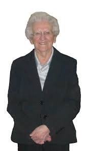 Mme Thérèse Blais — Résidence funéraire Steve L. Elkas