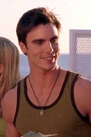 I always found it interesting that Rory's spring break crush reminded me a  lot of Jess, even his voice. I guess she has a type. : r/GilmoreGirls