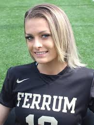 2021 Women's Lacrosse Roster