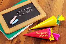 Einschulung Sachsen Anhalt 2021