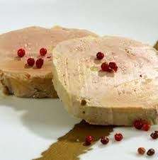 Recette Terrine De Foie Gras D Oie Cahier De Cuisine Recette Alimentation Nourriture De Luxe Foie Gras