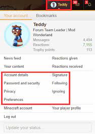 I would highly recommend at least trying to find them yourself before using this guide, it's much more fun that way! Hypixel Forum Guide For New Members Hypixel Minecraft Server And Maps