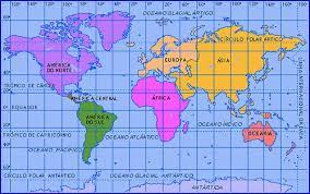Definir los conceptos con lo información analizada en¿por qué varía el clima?latitud.altitud.relieve. Latitud Y Longitud Localiza Sabiendo Estos Datos Imagenes De Mapas Mapas Geograficos Mapas