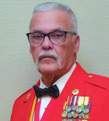 Marine Corps League Donates to U.S Marines Youth Foundation