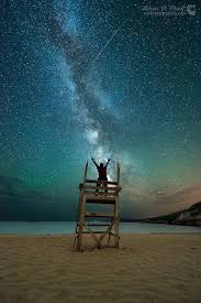 One of the most popular ways to see some of the most famous landmarks in acadia national park is by driving the park loop road, a 27 mile road that transverses the eastern part of mount desert island. Milky Way Symphony Milky Way National Parks Night Skies